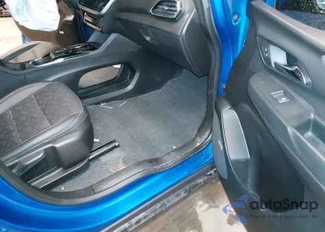 2022 Chevrolet Bolt Ev Fwd 2Lt z USA, uszkodzony, nr VIN 1G1FX6S08N4100569